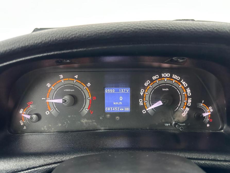 Lada (ВАЗ) Niva Travel I Тамбов  - изображение 10