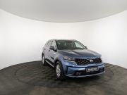 Kia Sorento IV Москва  - изображение 32