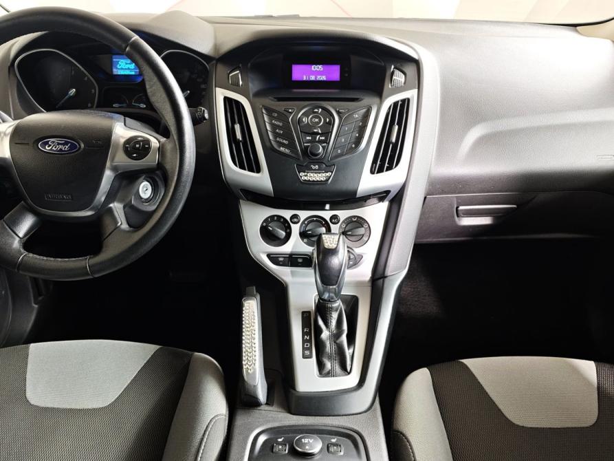 Ford Focus III Москва  - изображение 15
