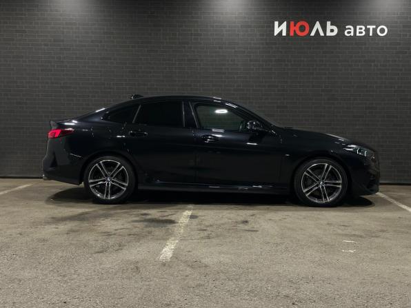 BMW 2 серии F44 с пробегом 2021 года, цена 3 499 000 рублей, 73924 км, седан, Автокод Объявления