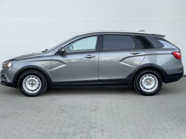 Lada (ВАЗ) Vesta I с пробегом 2017 года, цена 898 000 рублей, 183372 км, универсал, Автокод Объявления