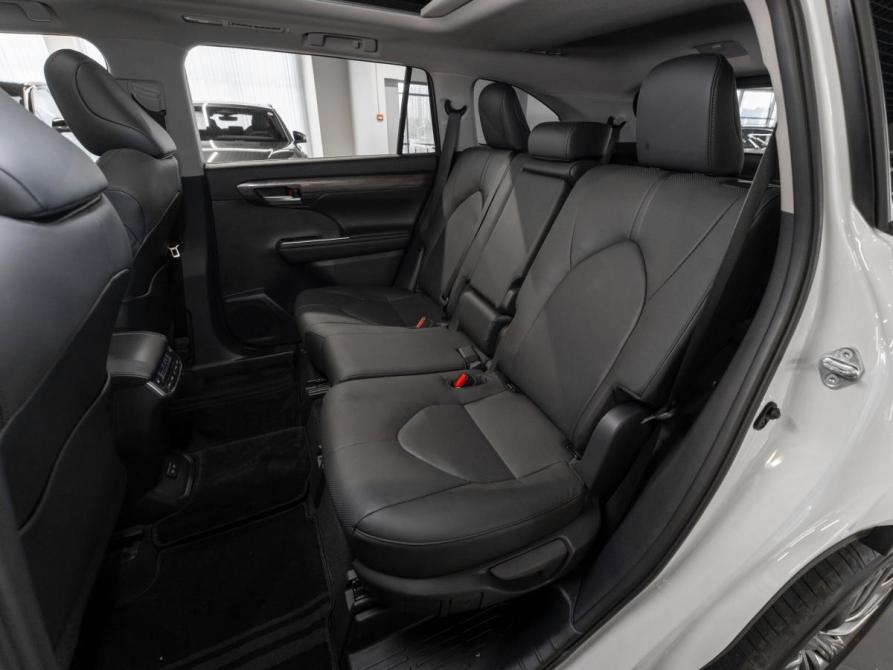 Toyota Highlander IV (XU70) Москва  - изображение 14