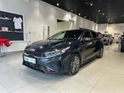 Kia Cerato IV Москва  - изображение 22