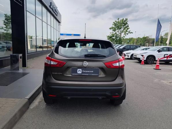 Nissan Qashqai II с пробегом 2014 года, цена 1 225 000 рублей, 170716 км, внедорожник, Автокод Объявления