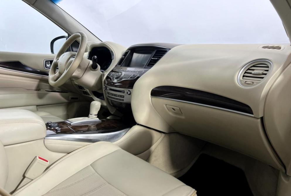 Infiniti QX60 I Нижний Новгород  - изображение 12