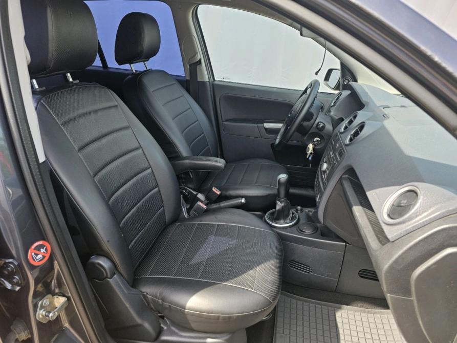 Ford Fusion I Рестайлинг Ярославль  - изображение 11