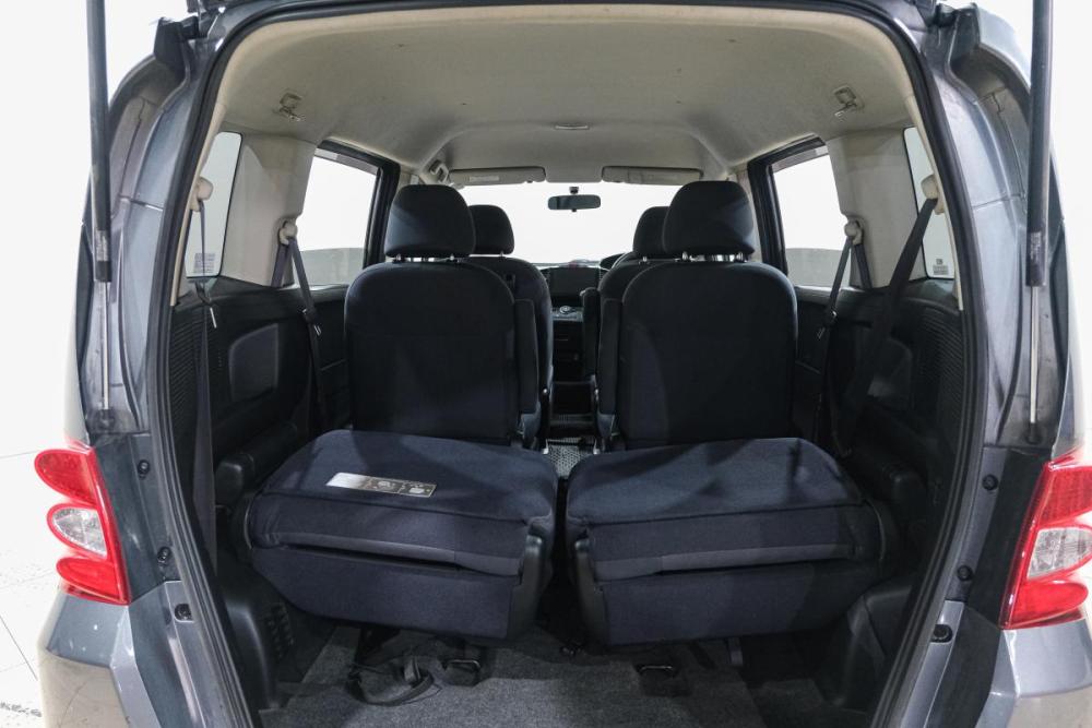 Honda Freed I Новокузнецк  - изображение 32