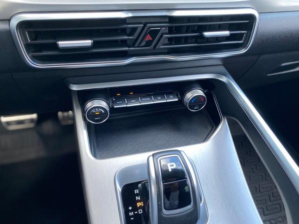 Geely Coolray I с пробегом 2021 года, цена 1 499 000 рублей, 122721 км, внедорожник, Автокод Объявления