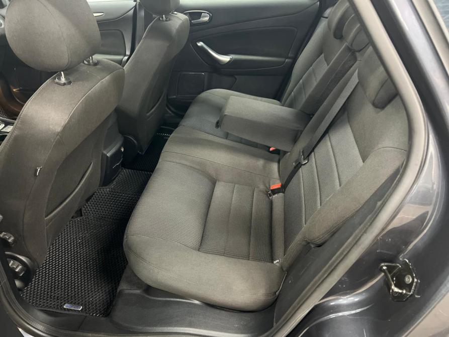 Ford Mondeo IV Санкт-Петербург  - изображение 12