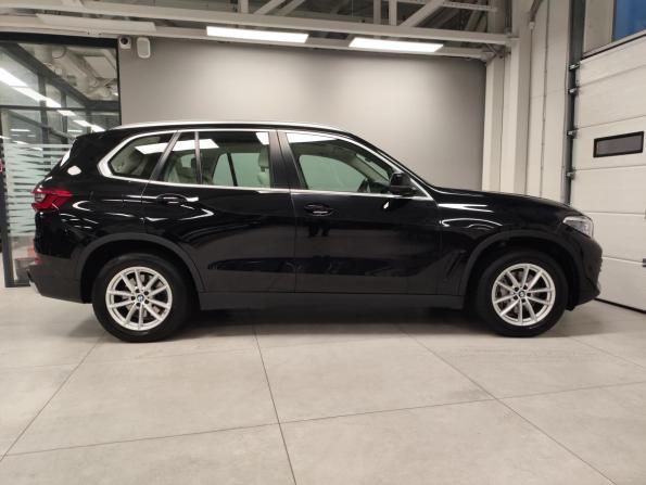 BMW X5 IV (G05/G18) с пробегом 2019 года, цена 4 785 000 рублей, 142602 км, внедорожник, Автокод Объявления