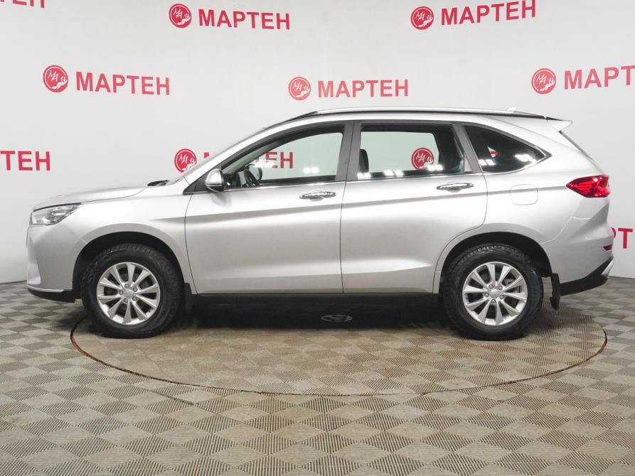 Haval M6 II Вологда  - изображение 8