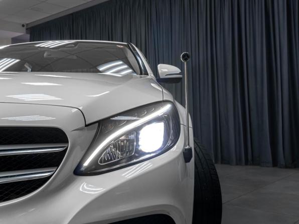 Mercedes-Benz C-Класс IV (W205) с пробегом 2014 года, цена 1 929 000 рублей, 88153 км, седан, Автокод Объявления