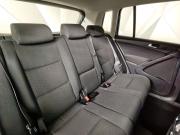 Volkswagen Tiguan I Рестайлинг Москва  - изображение 37