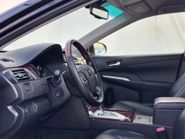 Toyota Camry VII (XV50) с пробегом 2012 года, цена 1 473 000 рублей, 266261 км, седан, Автокод Объявления