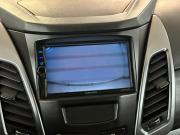 SsangYong Actyon II Рестайлинг Москва  - изображение 23