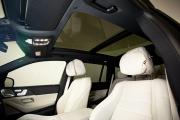 Mercedes-Benz GLS II (X167) Рестайлинг Москва  - изображение 43