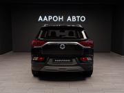 KGM Korando Москва  - изображение 27