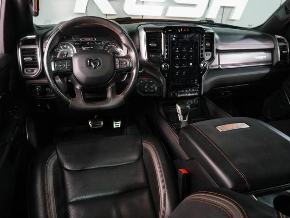 Ram 1500 V с пробегом 2021 года, цена 11 969 000 рублей, 64738 км, offers.body_type.unknown, Автокод Объявления
