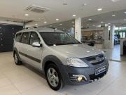 Lada (ВАЗ) Largus I Астрахань  - изображение 21