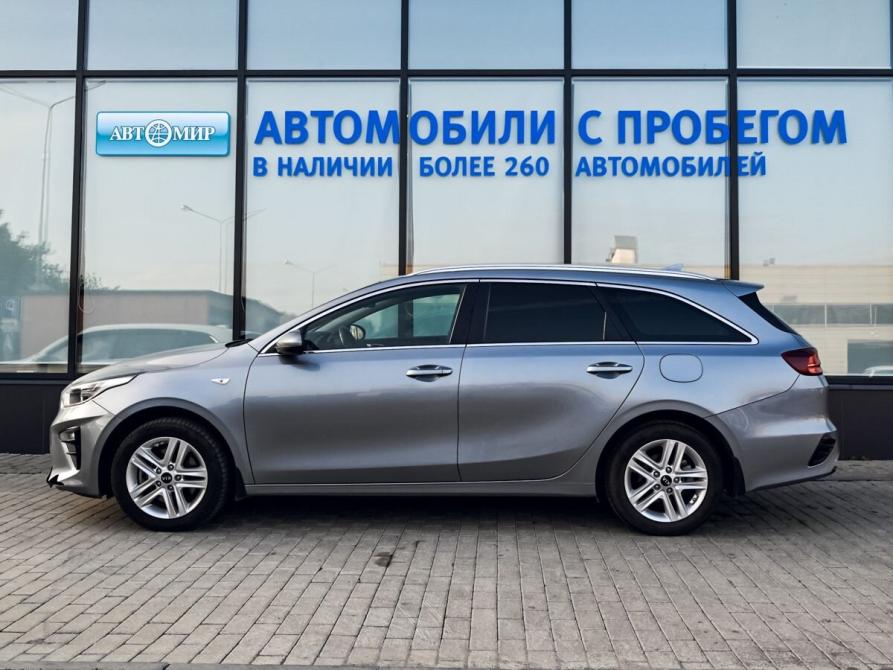 Kia Ceed III Екатеринбург  - изображение 2