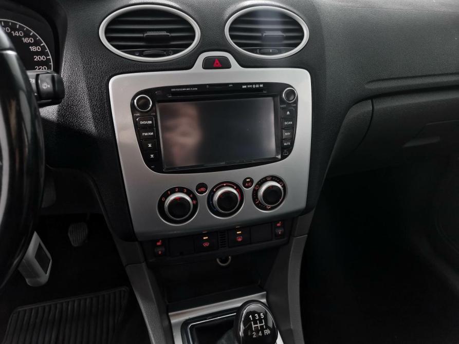 Ford Focus II Нижний Новгород  - изображение 13