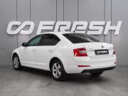 Skoda Octavia III (A7) Воронеж  - изображение 20