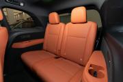 Li Auto (Lixiang) L9 I Рестайлинг Москва  - изображение 36