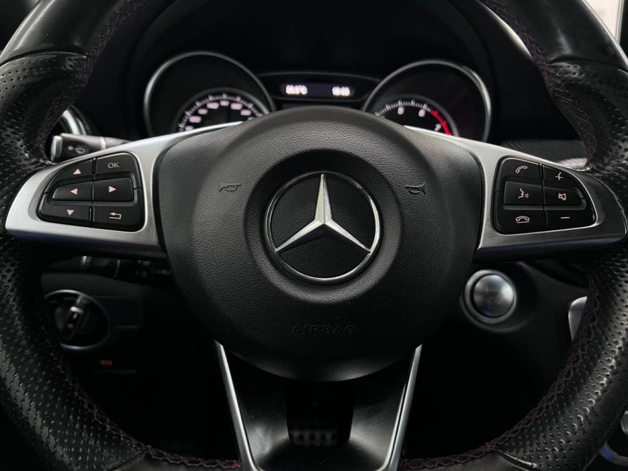 Mercedes-Benz GLA I (X156) Рестайлинг Волгоград  - изображение 16
