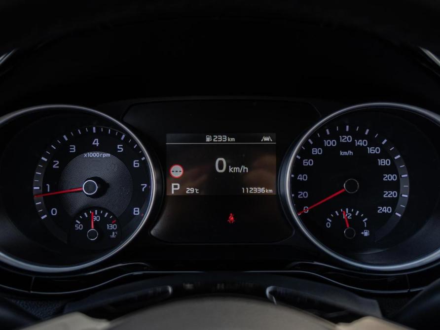 Kia Ceed III Краснодар  - изображение 18