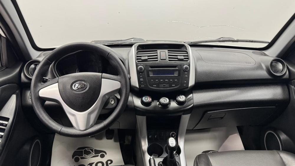 Lifan X60 I Киров  - изображение 15