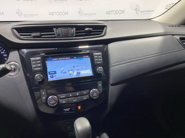 Nissan X-Trail III Рестайлинг с пробегом 2019 года, цена 2 055 000 рублей, 159769 км, внедорожник, Автокод Объявления