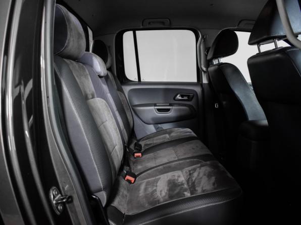 Volkswagen Amarok I с пробегом 2013 года, цена 1 920 000 рублей, 135000 км, offers.body_type.unknown, Автокод Объявления
