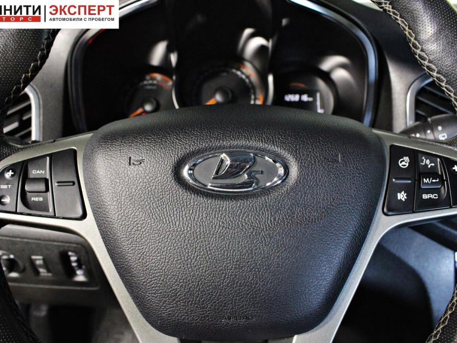 Lada (ВАЗ) XRAY I Белгород  - изображение 13