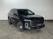 Chery Tiggo 9 I Москва  - изображение 25
