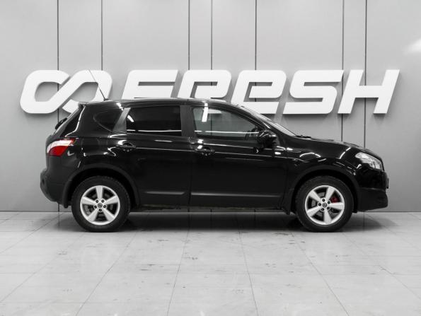 Nissan Qashqai I с пробегом 2007 года, цена 870 000 рублей, 249444 км, внедорожник, Автокод Объявления
