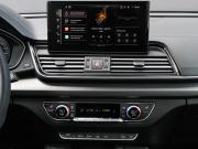 Audi Q5 II (FY) Рестайлинг Москва  - изображение 51