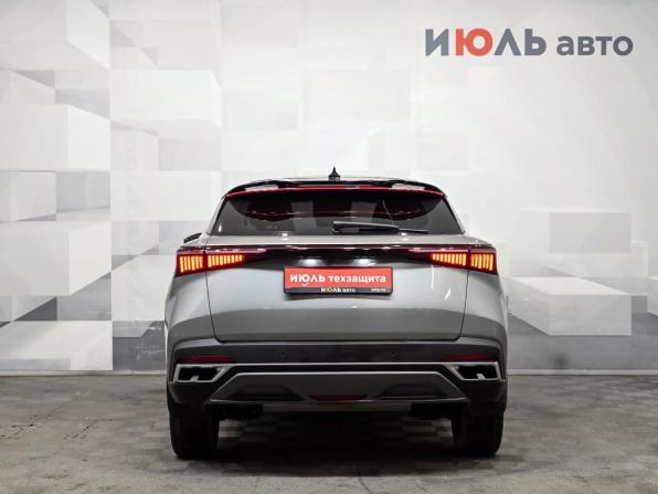 Omoda C5 I с пробегом 2022 года, цена 1 850 000 рублей, 63558 км, внедорожник, Автокод Объявления