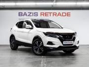 Nissan Qashqai II Рестайлинг Тюмень  - изображение 31