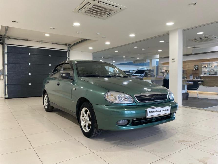 Chevrolet Lanos I Астрахань  - изображение 3