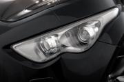 Infiniti FX II (S51) Барнаул  - изображение 41