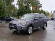 Mitsubishi Outlander II Рестайлинг Чебоксары  - изображение 23