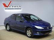 Peugeot 206 Уфа  - изображение 19