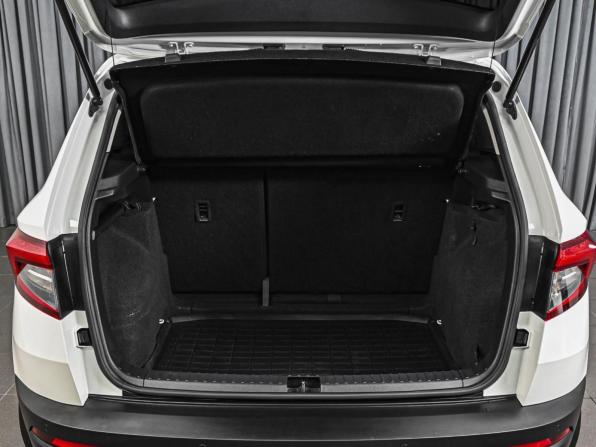 Skoda Karoq I с пробегом 2020 года, цена 2 342 000 рублей, 81789 км, внедорожник, Автокод Объявления