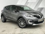 Renault Kaptur I Екатеринбург  - изображение 32