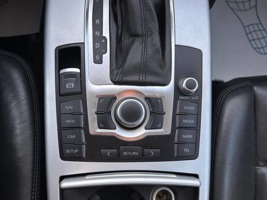 Audi A6 III (C6) Рестайлинг Ногинск  - изображение 14