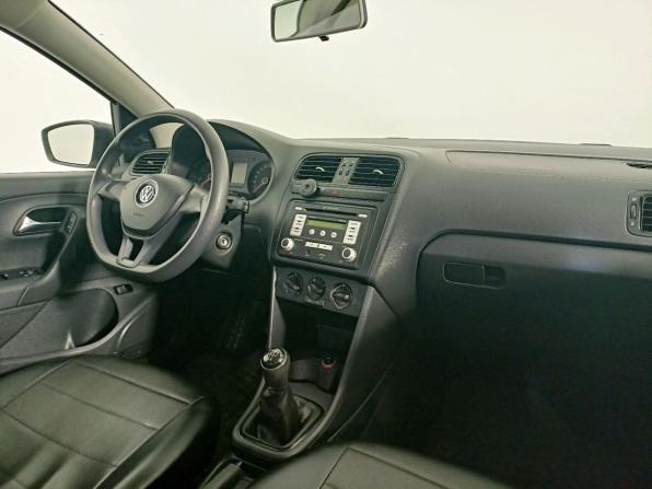 Volkswagen Polo V Рестайлинг с пробегом 2016 года, цена 835 000 рублей, 182000 км, седан, Автокод Объявления