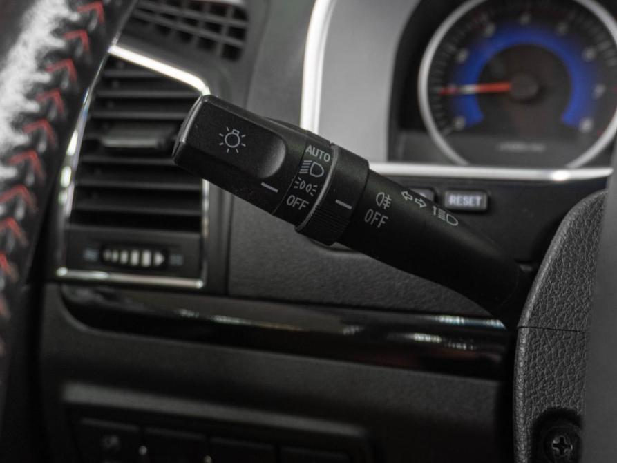 Geely Emgrand EC7 Тюмень  - изображение 16