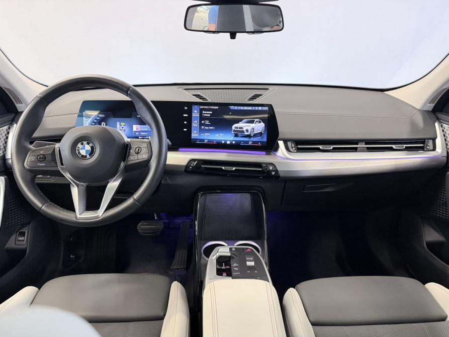 BMW X2 II (U10) Воронеж  - изображение 9