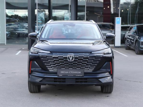 Changan CS55 Plus II с пробегом 2023 года, цена 1 965 000 рублей, 44050 км, внедорожник, Автокод Объявления