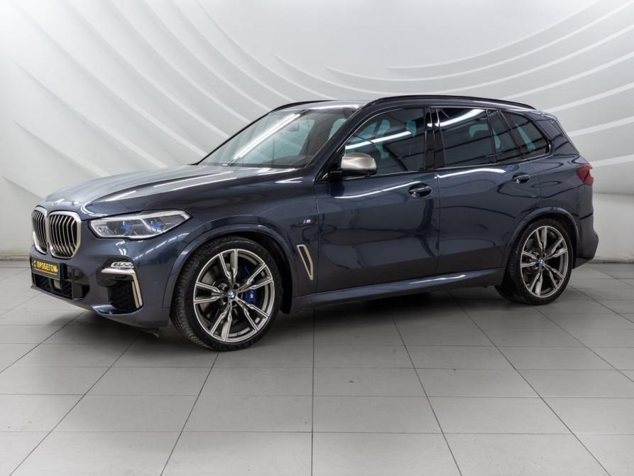 BMW X5 IV (G05/G18) Волгоград  - изображение 3